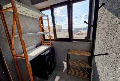 Apartament cu 2 camere decomandat în Exterior Vest - 3