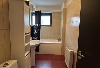 Apartament cu 2 camere semidecomandat, mobilat în Bragadiru - 7
