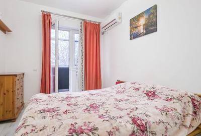 Apartament cu 2 camere decomandat, mobilat în Păcii - 7