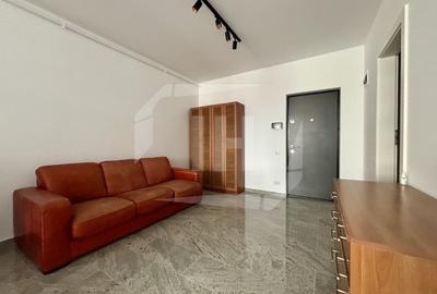 Apartament 2 camere, prima inchiriere, cu parcare, zona Vivo, BMW - 3