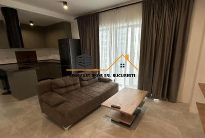 Apartament 2 camere-One Cotroceni Park-13 Septembrie-Panduri- - 2