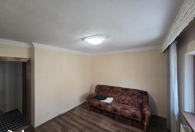 Apartament cu 2 camere decomandat în Gării - 2
