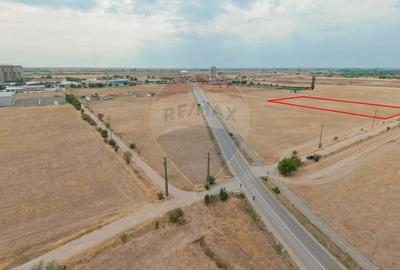 Teren intravilan de 3500 mp, în Iosia - 8