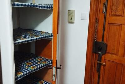 Apartament cu 3 camere decomandat, mobilat în Brâncoveanu - 18