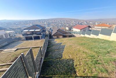 Casă individuală cu 5 camere cu Garaj în Apahida - 32