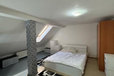 Apartament 2 camere - Vasile Aaron - 7