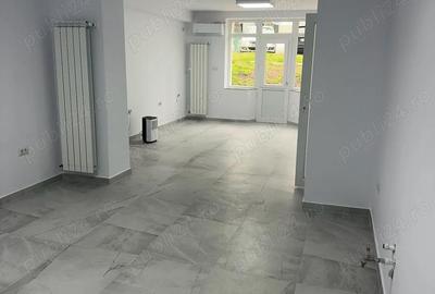 Spațiu comercial, de 90 mp, în Central - 9
