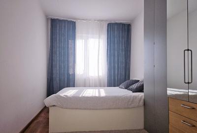 Apartament 3 camere decomandat, Cartier Aurel Vlaicu - Arad - 4