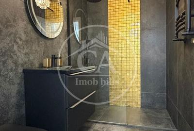 Apartament cu 3 camere decomandat în Calea Aradului - 8