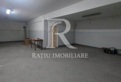 Spațiu comercial, de 850 mp, în Borș - 6