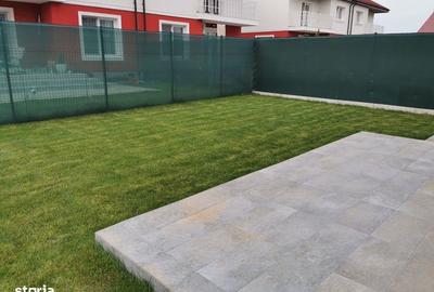 Casă cu 5 camere cu Teren 300 Mp în Nord - 4