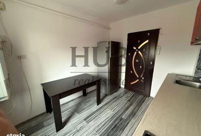 Apartament cu 2 camere, mobilat în Gară - 5