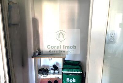 Inchiriere Garsoniera Tei - 5