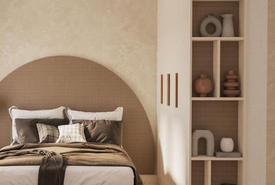 Apartament cu 2 camere în Universității - 1