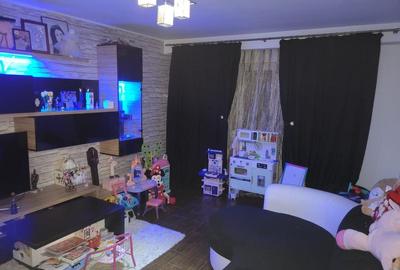 Apartament cu 2 camere decomandat, mobilat în Radu Negru - 1