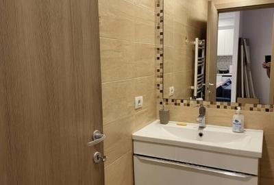 De inchiriat apartament 2 camere - Parcul Carol - 7