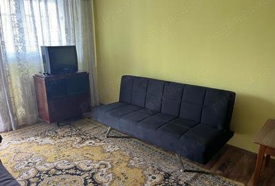 Apartament cu 3 camere decomandat în Drumul Taberei - 3