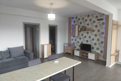 Apartament cu 2 camere semidecomandat în Sânpetru - 4