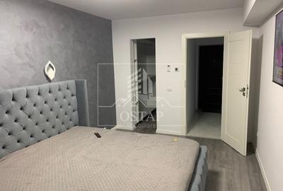 Cartier FIALD-apartament 3 camere mobilat si utilat complet-loc parcare inclus - 3