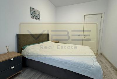 Apartament 3 camere Centru Palas Mall - Amazon - 8