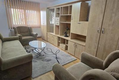 Apartament cu 2 camere decomandat în Calea Moldovei - 1