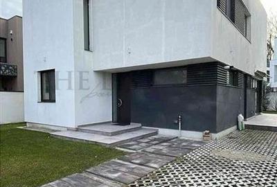 Casă individuală cu 6 camere cu Teren 435 Mp în Băneasa - 8