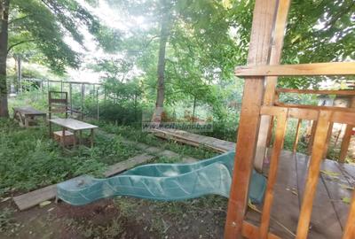 Vanzare casa conslidata Silistea Snagovului Com. Gruiu, Ilfov Snagov - 34