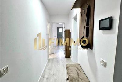 Apartament cu 3 camere decomandat în Est - 11