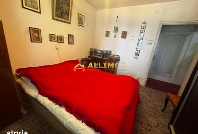 Apartament cu 2 camere semidecomandat în Democrației - 2