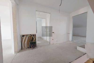 Duplex cu 3 camere cu Teren 385 Mp în Clinceni - 19