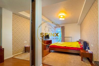 Casa individuala 1000mp utili 2880 mp teren Bragadiru - Clinceni - 20