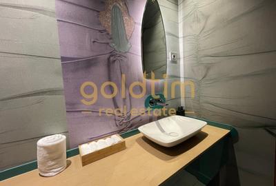 Apartament cu 3 camere decomandat, mobilat în Primăverii - 38