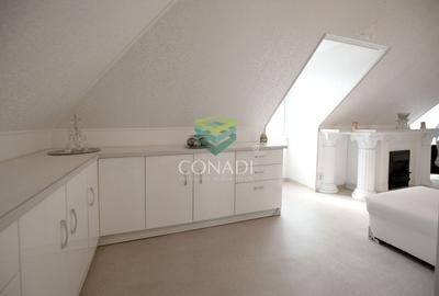 Apartament cu 4 camere decomandat, mobilat în Primăverii - 6
