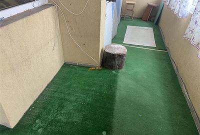 Apartament 4 camere , zona cetrala - Teatru Focsani ,123 mp - 16