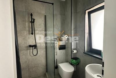 Casă individuală cu 4 camere cu Canalizare în Tomești - 8