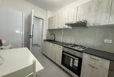 Apartament 2 camere | PAJURA | Jiului| mobilat| utilat| renovat total - 10