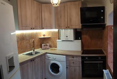 Apartament cu 2 camere nedecomandat în Știrbei Vodă - 4
