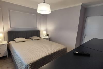 Apartament cu 3 camere decomandat, mobilat în Dacia - 4