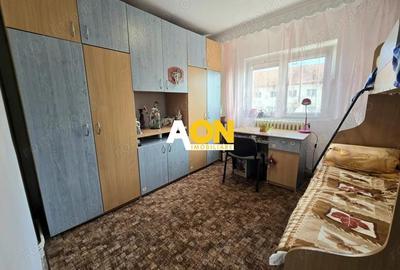 Apartament 2 Camere Decomandat, Zona Sub Stadion - 1