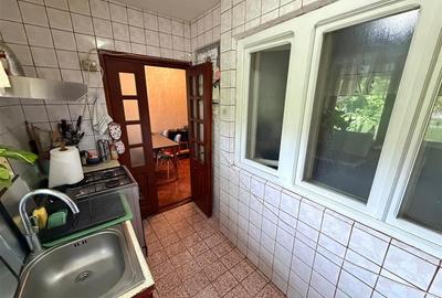 Apartament cu 2 camere decomandat în Est - 10