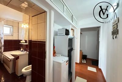 Apartament cu 2 camere in zona Tomis Nord - termen lung - 6