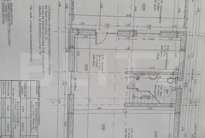 Casă cu 4 camere cu Canalizare în Stupini - 3