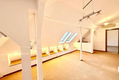 Vila zona Mosilor- 9 Camere- Ideala pentru birouri, clinica, after school-330 mp - 24