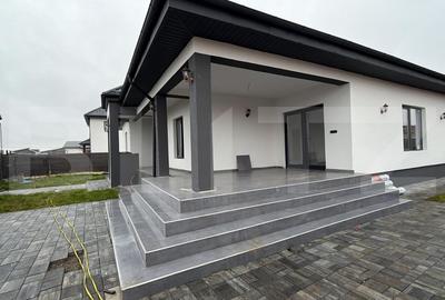 Casa individuala la cheie, 210.000 € negociabil - 4