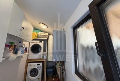 Casă de vânzare în Cisnădioara – 2 apartamente complet echipate - 16