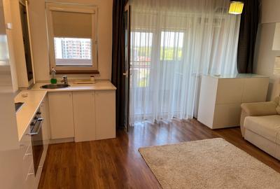 Proprietar inchiriez garsoniera Prelungirea Ghencea Proprietar inchiriez garsoniera Prelungirea Ghencea - 10