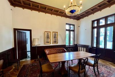 Vila superba Parcul Ioanid Vila superba Parcul Ioanid - 7