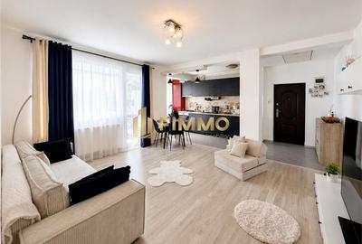 Apartament cu 2 camere semidecomandat, mobilat în Obcini - 4