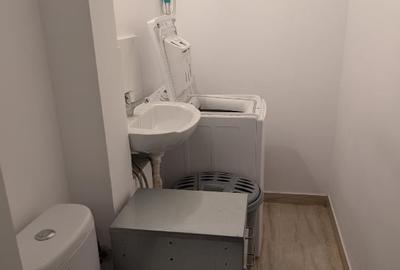 Apartament cu 3 camere decomandat în Podgoria - 6