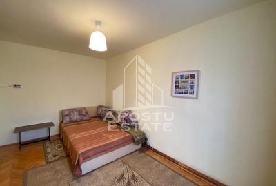 Apartament cu 3 camere decomandat în Olimpia-Stadion - 2